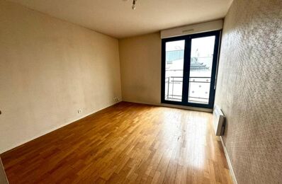 location appartement 496 € CC /mois à proximité de Tinqueux (51430)