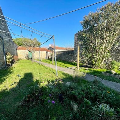 Maison 5 pièces 210000 €