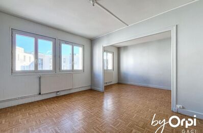 vente appartement 109 800 € à proximité de Cébazat (63118)