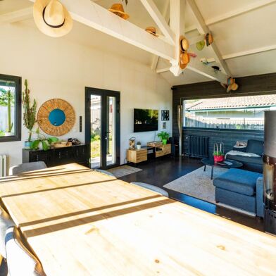 Maison 5 pièces 1090000 €