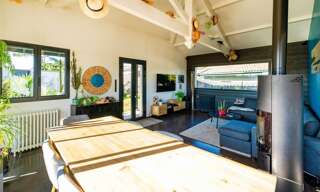 Maison 5 Pièces 132 m² à vendre à Anglet (64600)