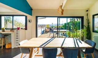 Maison 5 Pièces 132 m² à vendre à Anglet (64600)