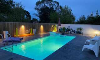 Maison 5 Pièces 132 m² à vendre à Anglet (64600)