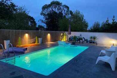 Maison 5 pièces 950000 €