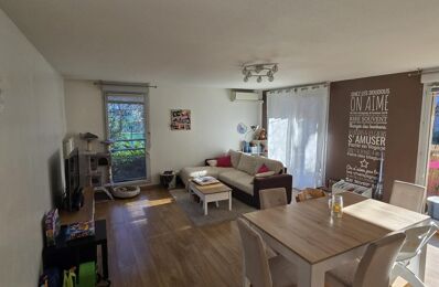 appartement 4 pièces 105 m2 à vendre à Toulouse (31200)