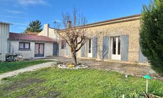 Maison 3 Pièces 80 m² à vendre à Saint-Pierre-d'Oléron (17310)