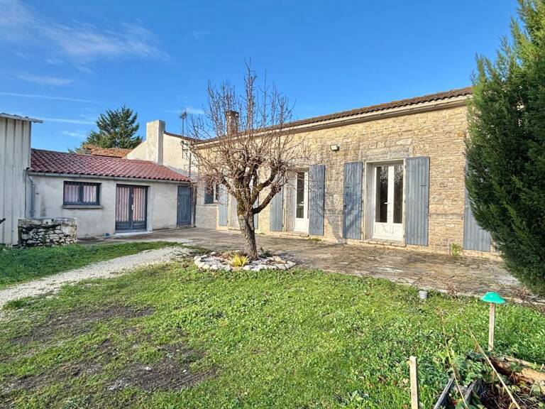Maison À Vendre — photo 1