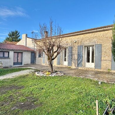 Maison 3 pièces 357000 €