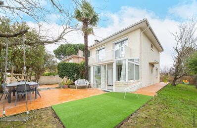 vente maison 389 000 € à proximité de Montberon (31140)