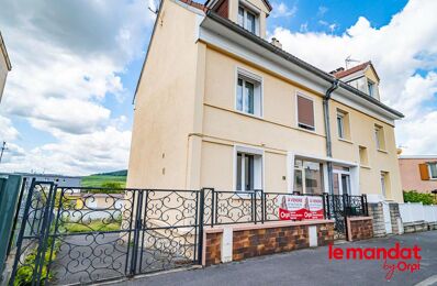 vente maison 265 000 € à proximité de Pierry (51530)