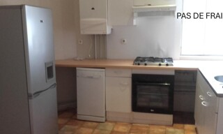 Appartement 3 Pièces 74 m² à louer à Morlaix (29600)