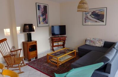 location appartement 1 140 € CC /mois à proximité de Chambéry (73000)