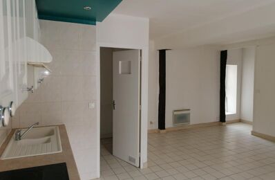 appartement 2 pièces 43 m2 à louer à Longjumeau (91160)