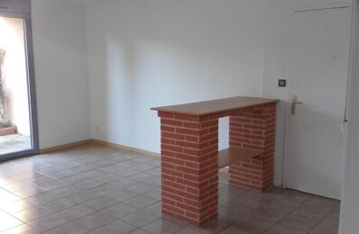 location appartement 880 € CC /mois à proximité de Muret (31600)