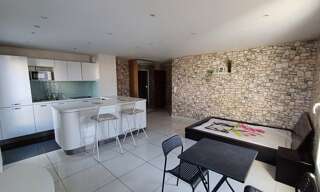 Appartement 1 Pièce 37 m² à louer à Évry-Courcouronnes (91000)