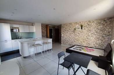 Appartement 1 pièces 1030 €