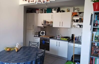 location appartement 1 350 € CC /mois à proximité de Ivry-sur-Seine (94200)