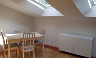 Appartement 2 Pièces 30 m² à louer à Nice (06000)