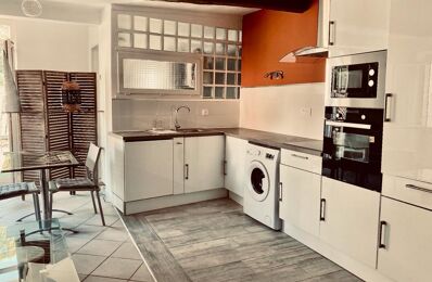 location appartement 620 € CC /mois à proximité de Volonne (04290)