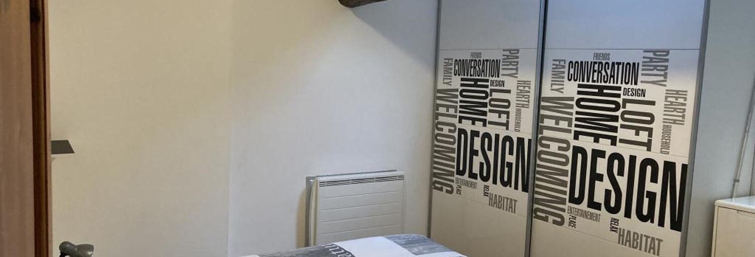 Maison 3 Pièces 60 m² à louer à Digne-les-Bains (04000)