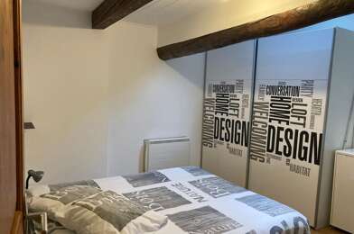 Maison 3 pièces 710 €