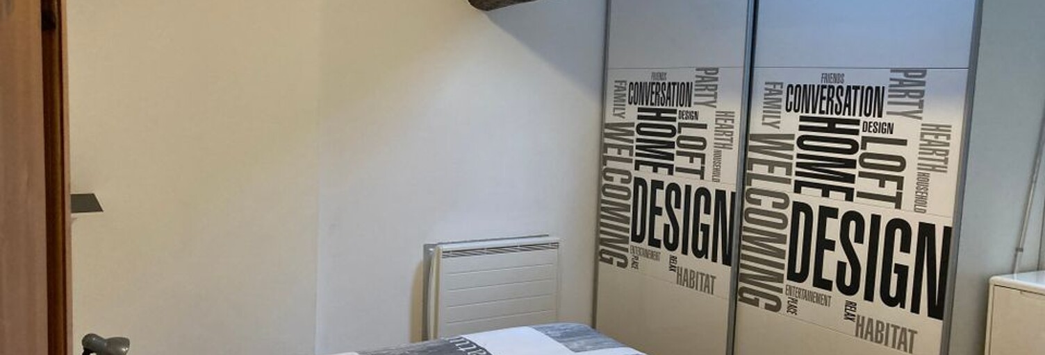 Maison 3 Pièces 60 m² à louer à Digne-les-Bains (04000)