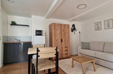 location appartement 600 € CC /mois à proximité de Vernon (27200)