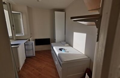 location appartement 900 € CC /mois à proximité de Sceaux (92330)