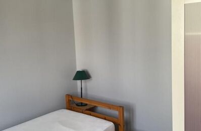 appartement 1 pièces 14 m2 à louer à Nantes (44000)