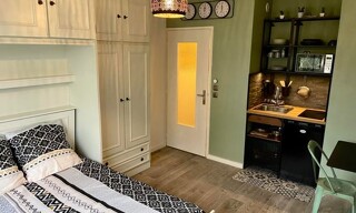 Appartement 1 Pièce 20 m² à louer à Lambersart (59130)