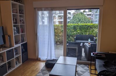 location appartement 910 € CC /mois à proximité de Strasbourg (67)