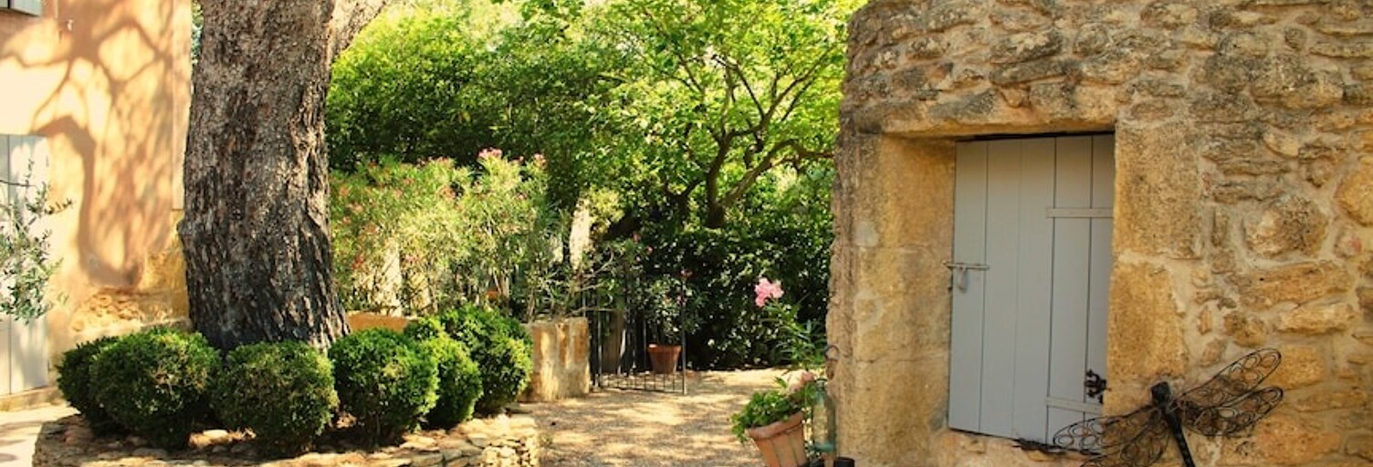 Maison 4 Pièces 120 m² à louer à Grans (13450)