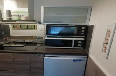 location appartement 530 € CC /mois à proximité de Quimper (29000)