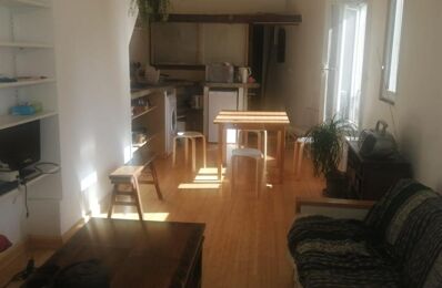 location appartement 1 350 € CC /mois à proximité de Saint-Denis (93200)