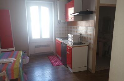 appartement 2 pièces 42 m2 à louer à Rennes (35000)