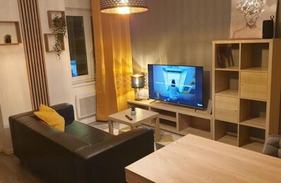 location appartement 647 € CC /mois à proximité de Mulhouse (68)