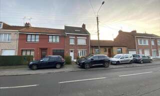 Maison 4 Pièces 107 m² à vendre à Wattignies (59139)