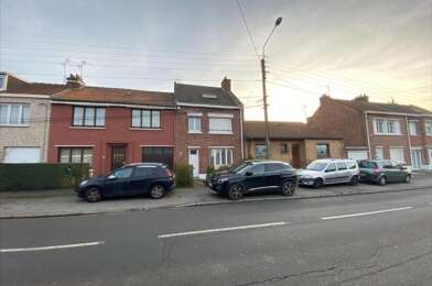 Maison 4 pièces 170000 €