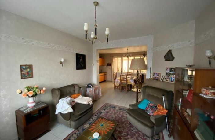 A VENDRE WATTIGNIES Maison traditionnelle à moderniser — photo 3