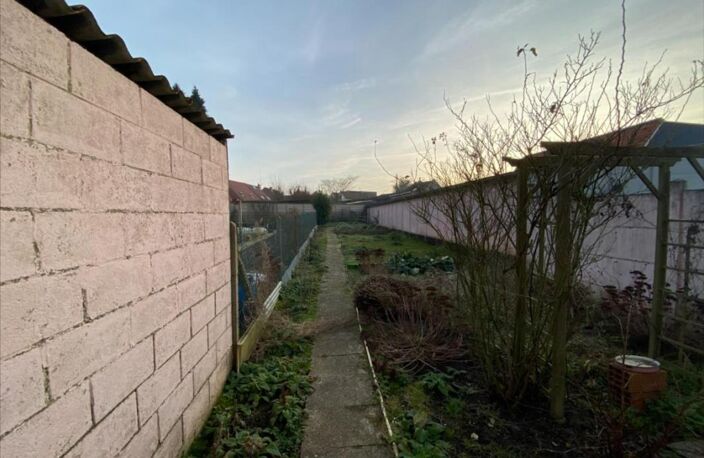 A VENDRE WATTIGNIES Maison traditionnelle à moderniser — photo 4