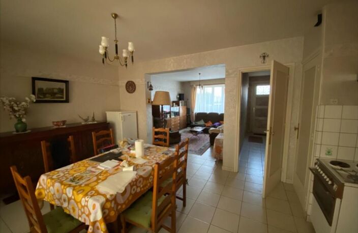 A VENDRE WATTIGNIES Maison traditionnelle à moderniser — photo 5