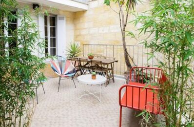 location appartement 693 € CC /mois à proximité de Artigues-Près-Bordeaux (33370)