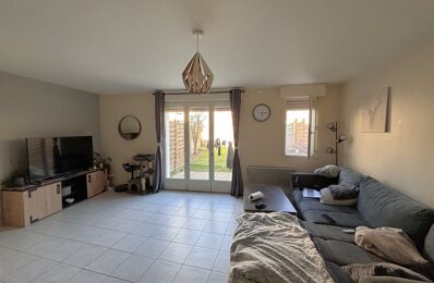 location appartement 986 € CC /mois à proximité de Villeurbanne (69100)