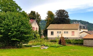Maison 4 Pièces 70 m² à vendre à Luxeuil-les-Bains (70300)