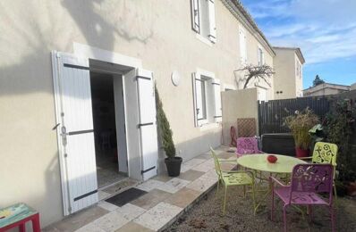 vente maison 265 000 € à proximité de Robion (84440)