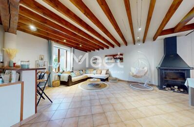 vente maison 499 900 € à proximité de Villiers-Saint-Frédéric (78640)