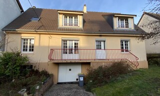 Maison 9 Pièces 162 m² à vendre à Les Clayes-sous-Bois (78340)