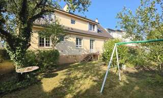 Maison 9 Pièces 162 m² à vendre à Les Clayes-sous-Bois (78340)