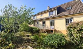 Maison 9 Pièces 162 m² à vendre à Les Clayes-sous-Bois (78340)