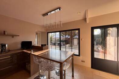 Maison 5 pièces 324000 €